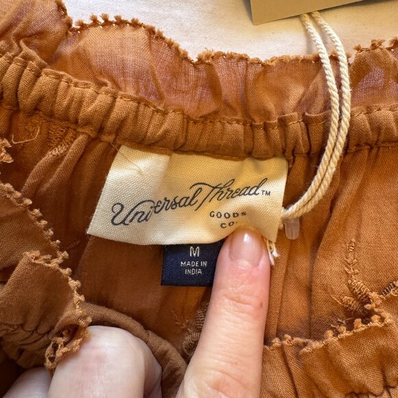 Universal Thread Top - Picture 9 of 9